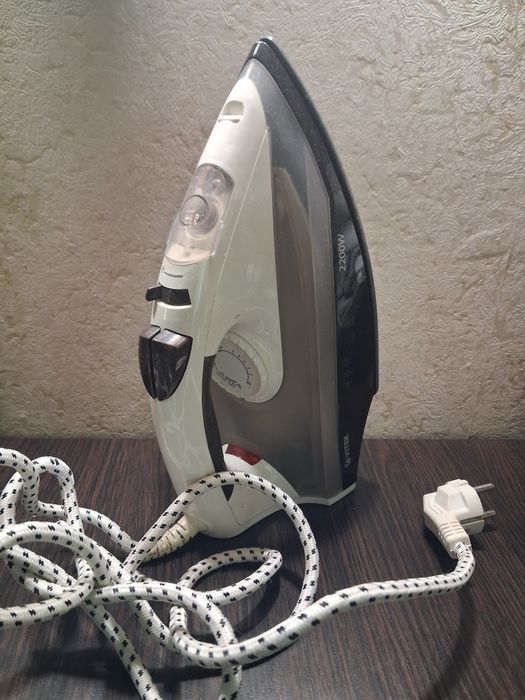 Утюг Vitek VT_1207