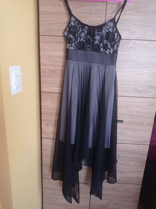 Sukienka na specjalne okazje roz. 36 /38