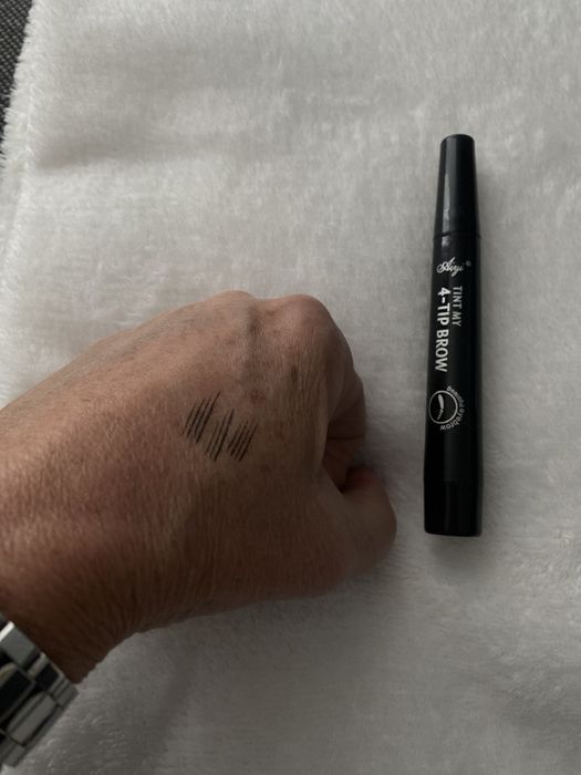 Zestaw kosmetykow do twarzy