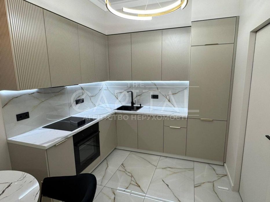 Аренда квартиры, пер. Берестейский, ЖК Manhattan City, Шевченковский