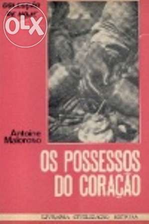 Os Possessos do Coração