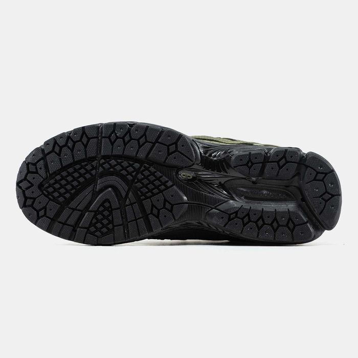 Кросівки New Balance 1906R Cordura Khaki premium