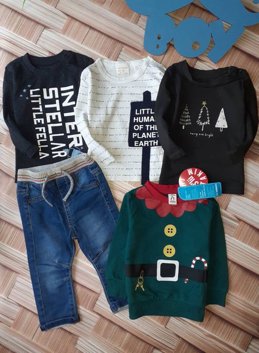 Реглан, лонгслив для мальчика, штаны