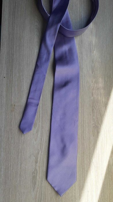 Gravatas variadas de várias marcas