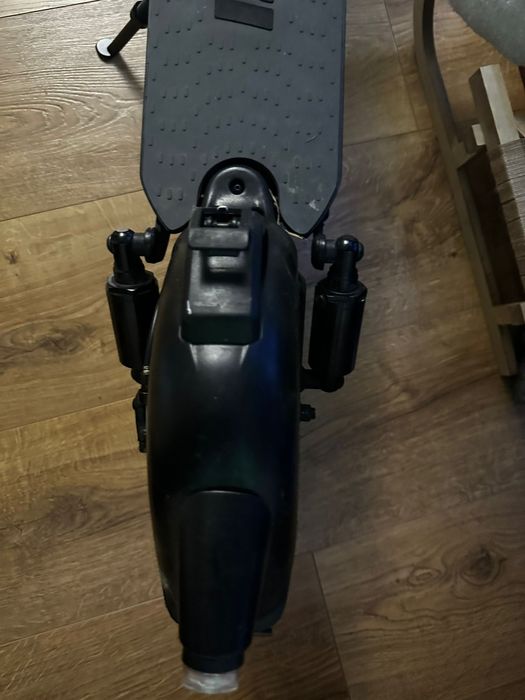 Hulajnoga elektryczna Ducatti Pro 2 Evo