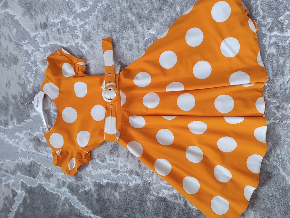 Плаття для дівчинки