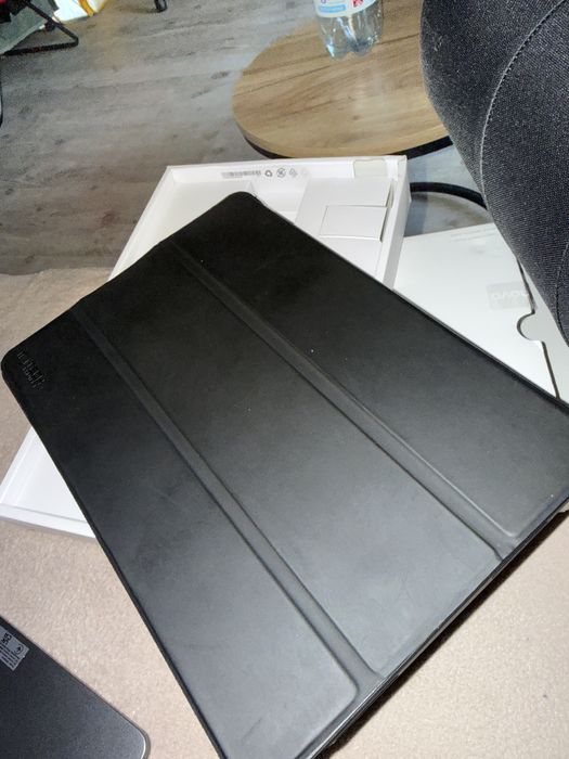 Etiu do Lenovo Tab M11 z miejscem na rysik