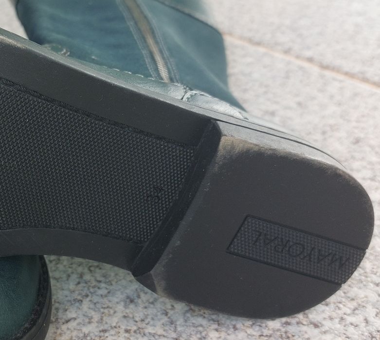 Botas da Mayoral - nr. 34 - Novas