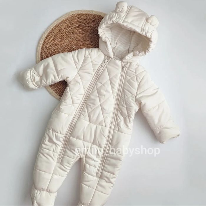 Комбінезон демісезонний р.74