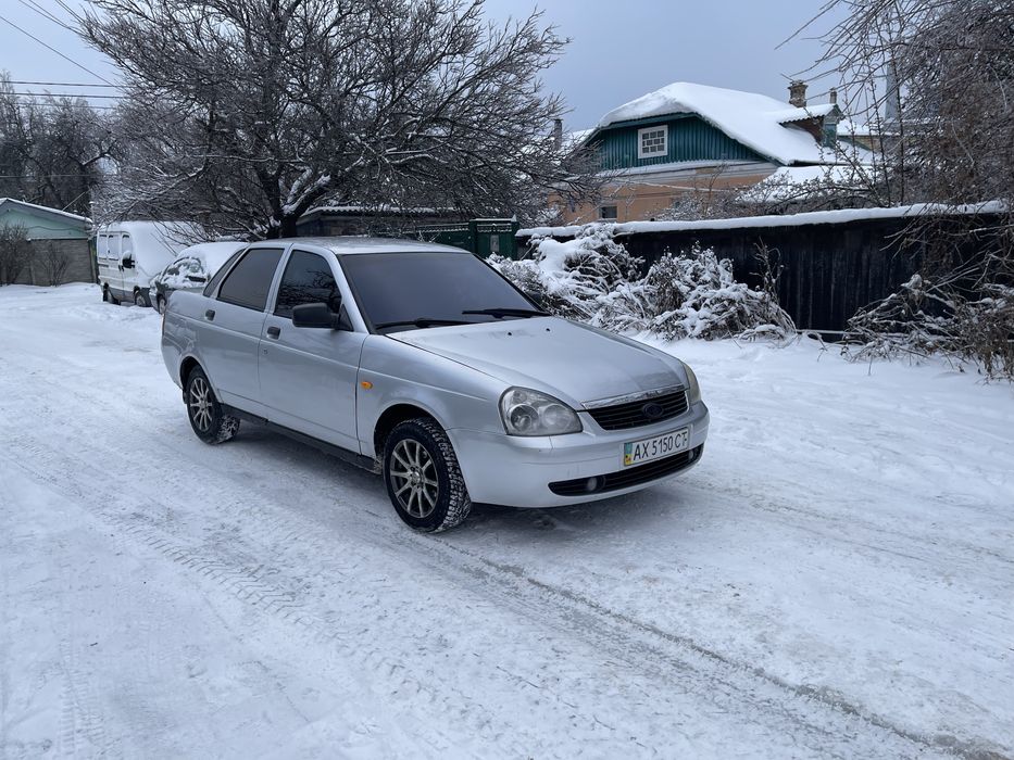 Продам автомобиль