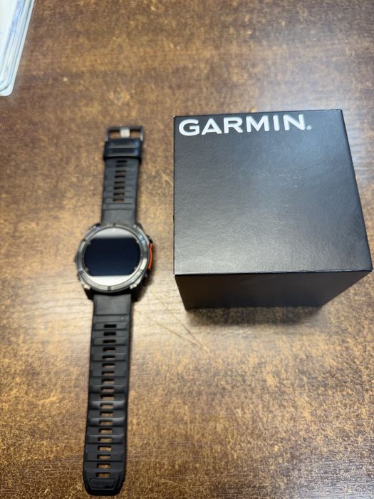777/ jak nowy Garmin Fenix 8 Amoled 51mm okazja
