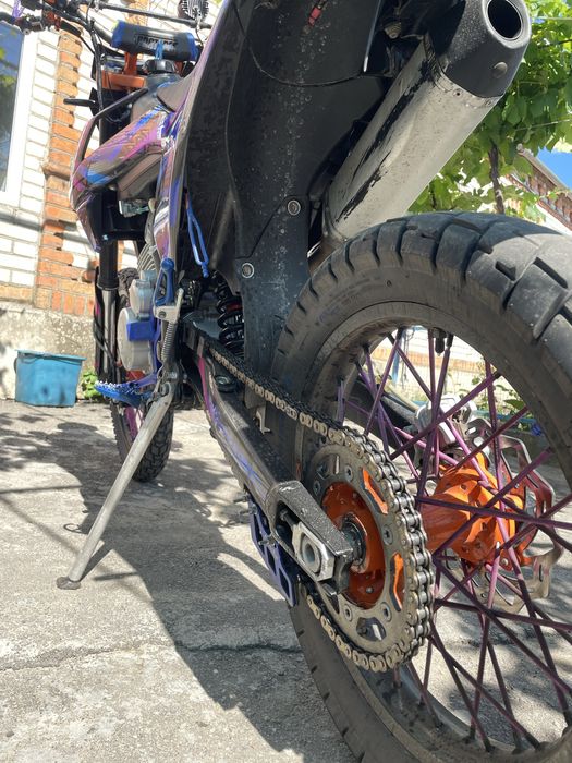 Kovi Advance 300 Кові Адванс 300 (не Geon Bse)