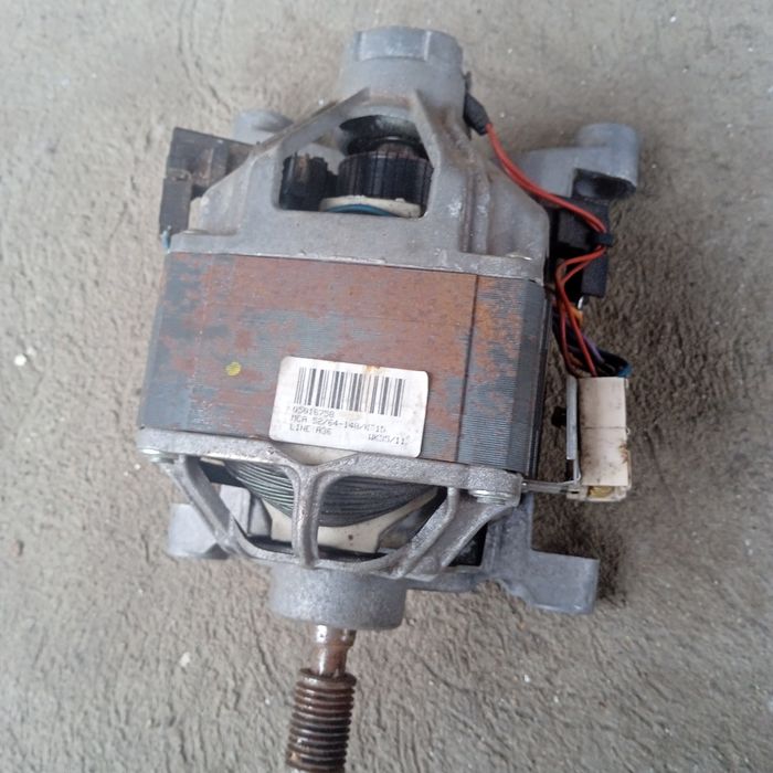 Двигун (мотор)до  пралки-автомат Gorenje, б/в, в прекрасному стані