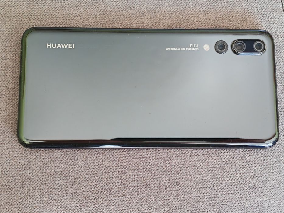 Smartfon Huawei p20 pro