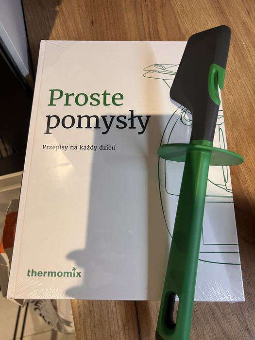 Termomix TM6, wersja świąteczna