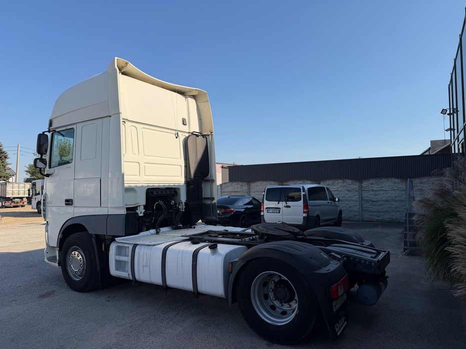 DAF 106.XF.460 SSC euro6
