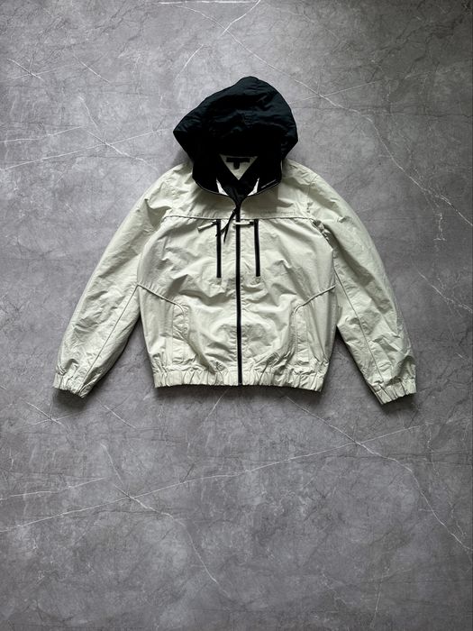 Мужская ветровка Tommy Hilfiger vintage. Оригинал.