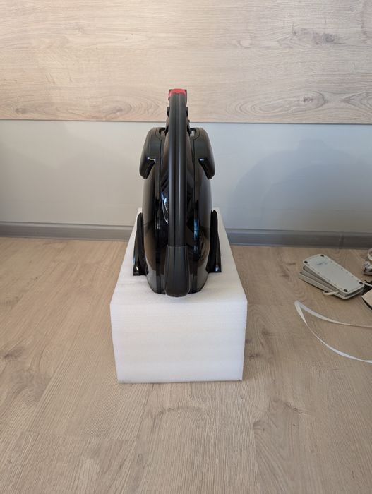 Моноколесо Inmotion V5F 320 Wh Black