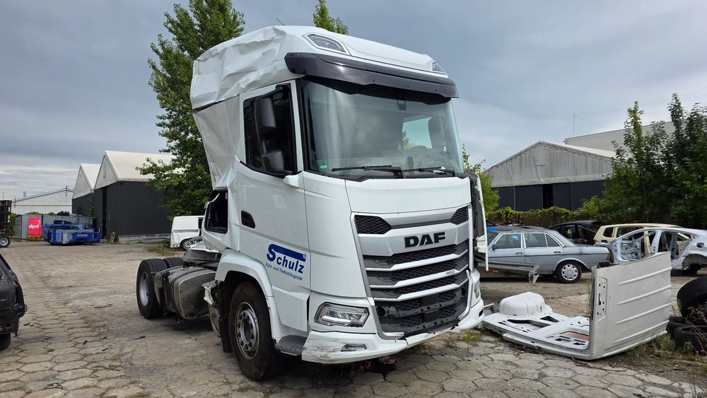 DAF