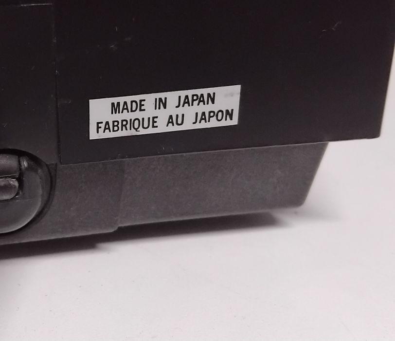 MARANTZ gira-discos Direct Drive TT-551