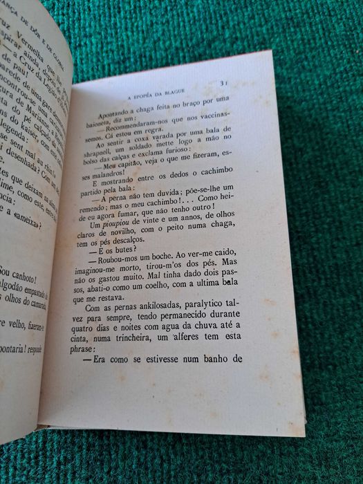 França de Dôr e de Glória - Justino de Montalvão