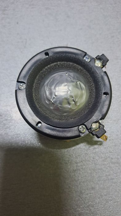 Динамік "пищалки" від акустики B&W серії 703/704/705