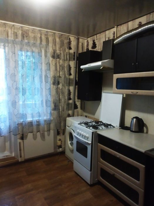 Посуточно 1-2х комнатная