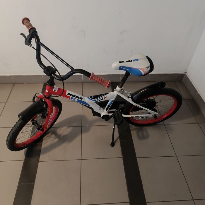 BMX Mbike koła 18"
