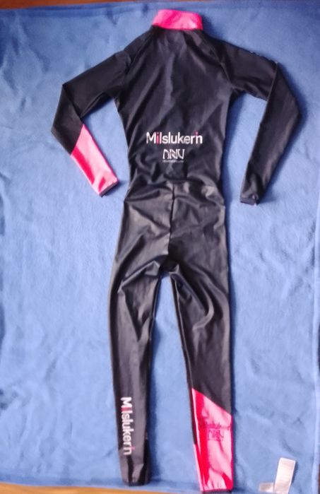 Kombinezon Swix nordic x skinsuit s