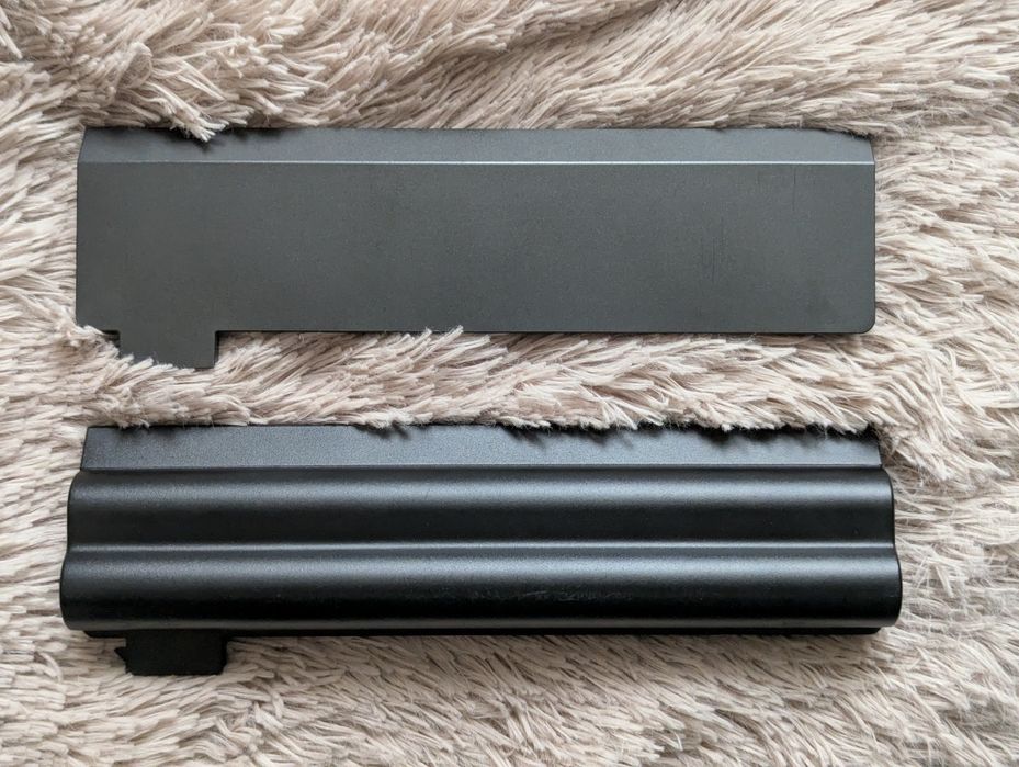 Акумулятори для thinkpad x270