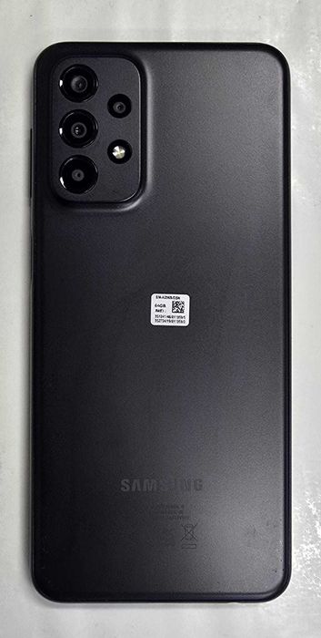 Telefon Samsung A23 5G 4GB / 64GB Gwarancja Toruń Prezent