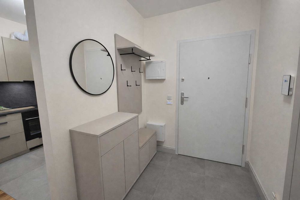 Wynajmę mieszkanie Warszawa Białołeka