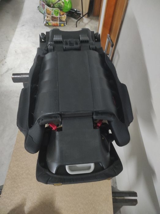 Cadeira Auto Recaro Monza