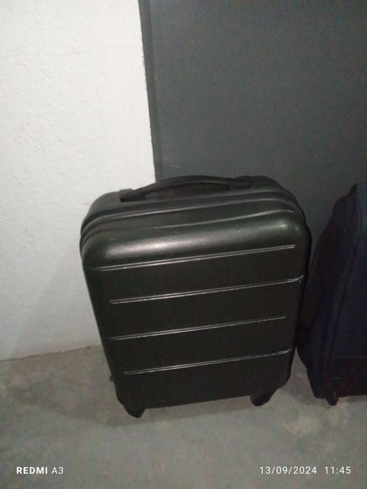 Malas trolleys diversas