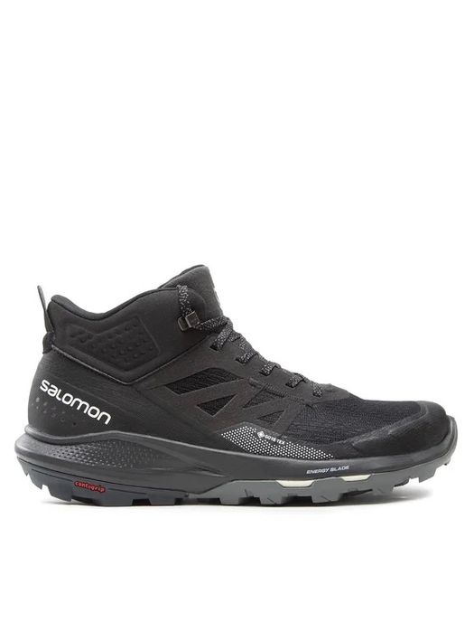 Полуботинки, кроссовки  Salomon OUTpulse GTX 43-46