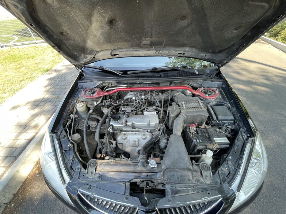 Продам MITSUBISHI Lancer