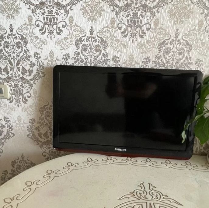 Телевизор philips 26PFL3405