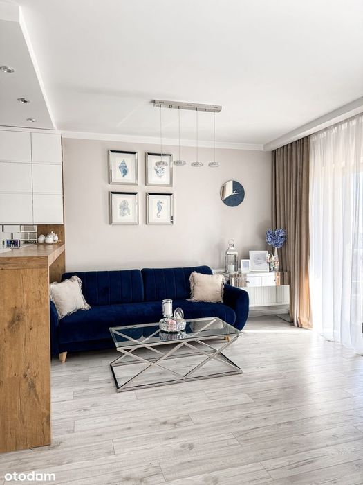 77 m² | 3 pokoje | taras 18 m² | centrum Rybnika  | Kwartał Domus