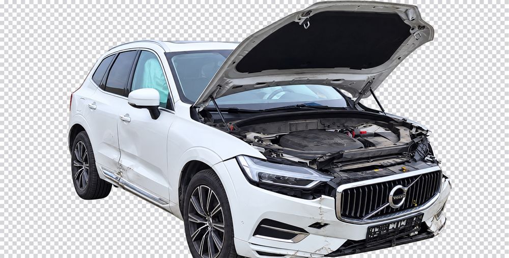 Volvo XC 60