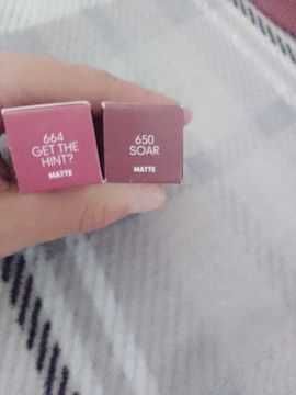 MAC
MACximal Silky Matte Lipstick