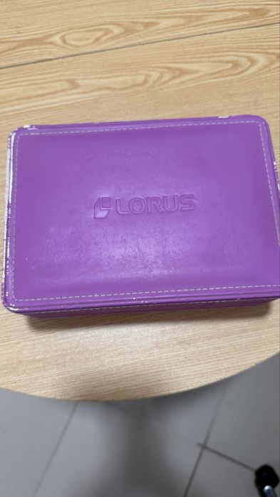 Relogio Lorus com 5 correias