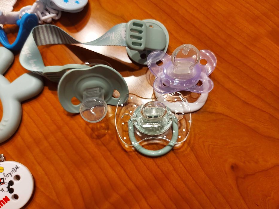 26 Acessórios Bebé em excelente estado