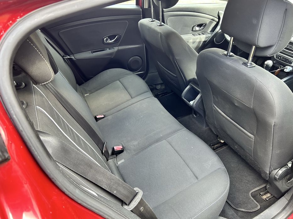 Renault Megane III
