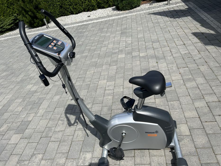 Rower treningowy magentyczny