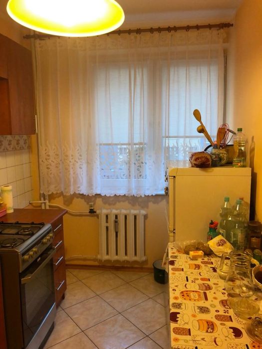 Mieszkanie – Bydgoszcz, Zawisza - Widok 2