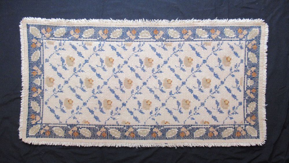 Tapete de Arraiolos (Ref. 25)