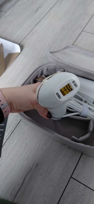 Depilator Braun Silk-expert Pro 5 PL5152