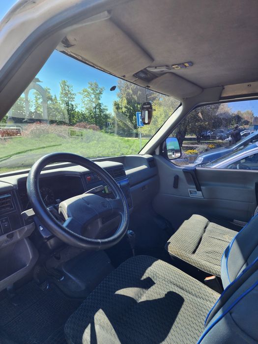VW Trasporrter 1993рік