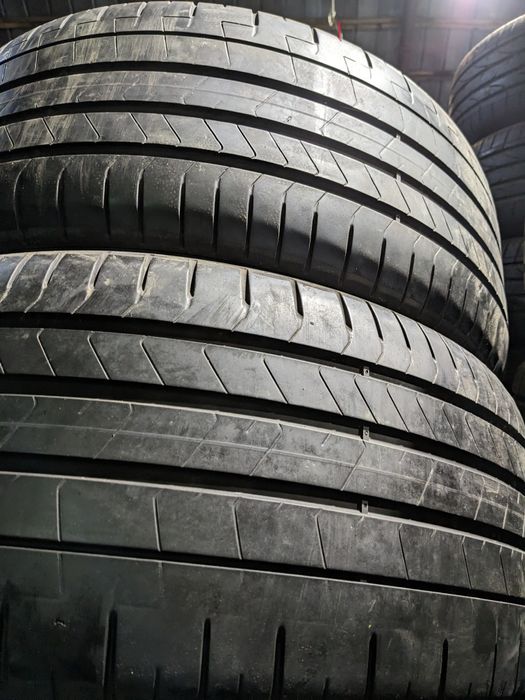 255/45R18 Pirelli 2023