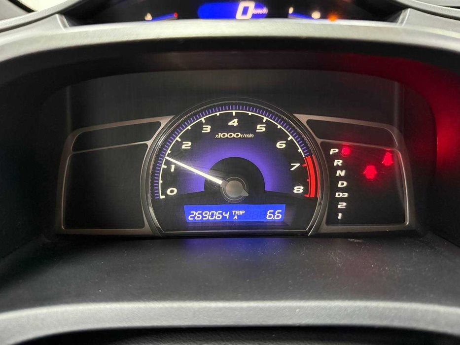 Honda Civic 2008 Обмін / Кредит / Лізінг